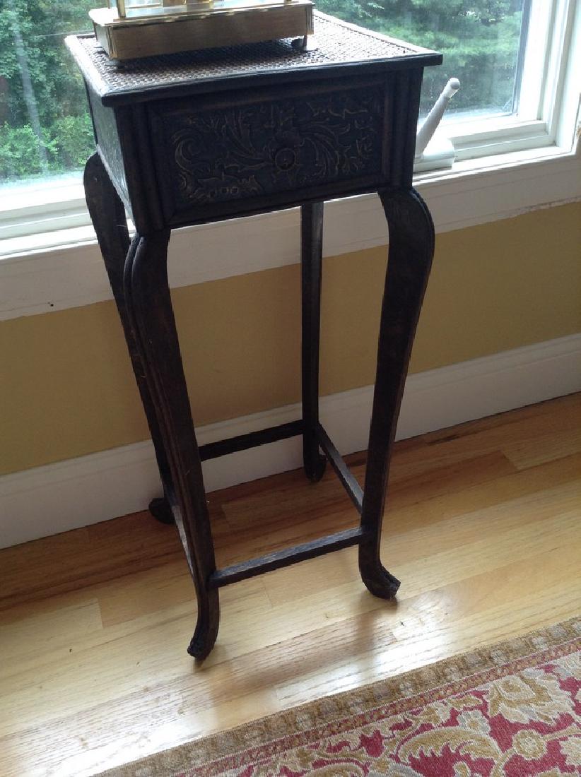Table Stand 29"T x 12" D: Table Stand 29"T x 12" D