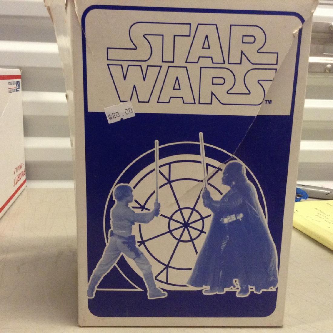 Star Wars Special Edition Stein (1 of 1)