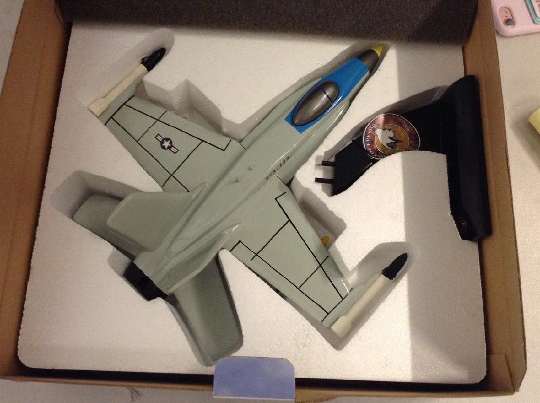 Protection of Freedom- F/A 18 Hornet  plane (1 of 1)