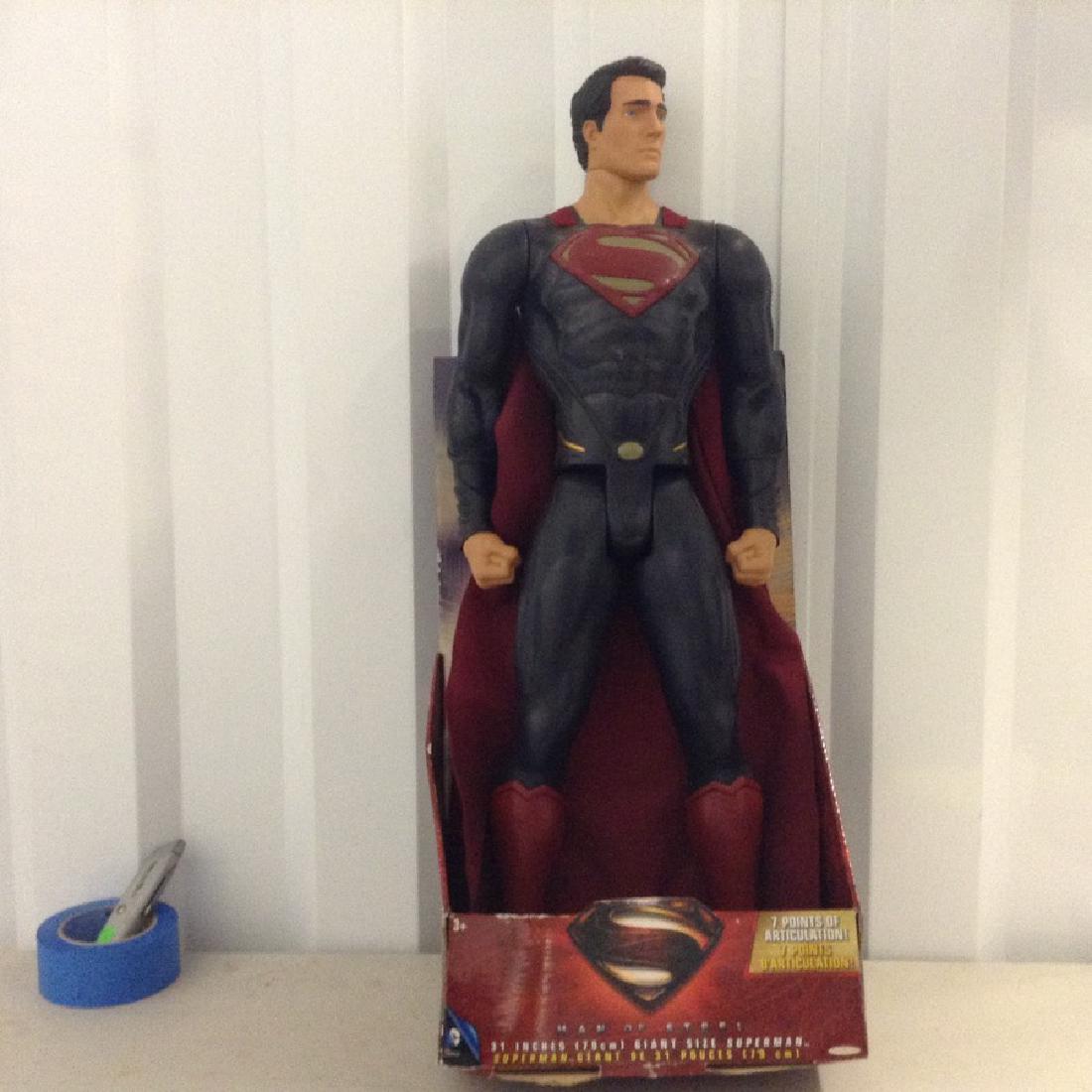 action figure prices
