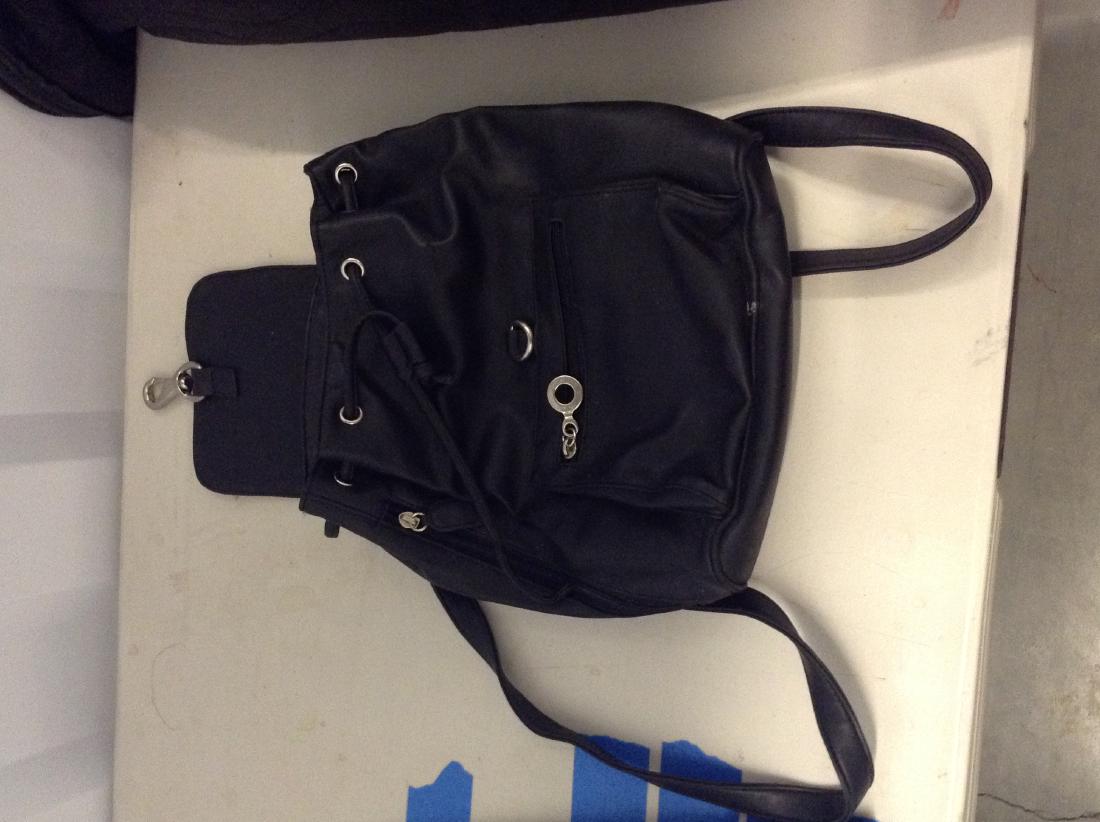 Nine West Backpack (wo): Nine West Backpack (wo)