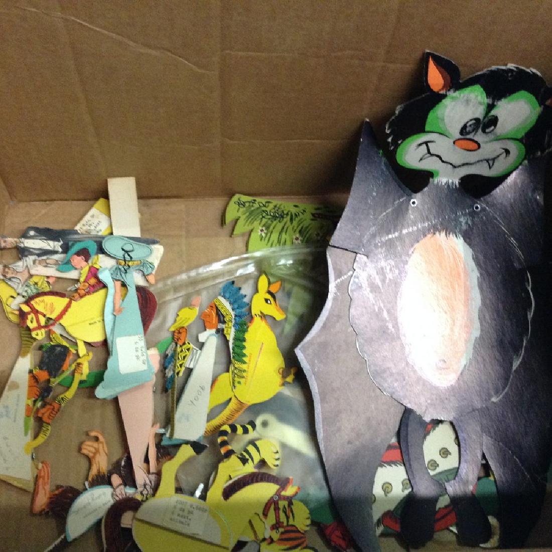 lot of misc. paper items (1 of 1)