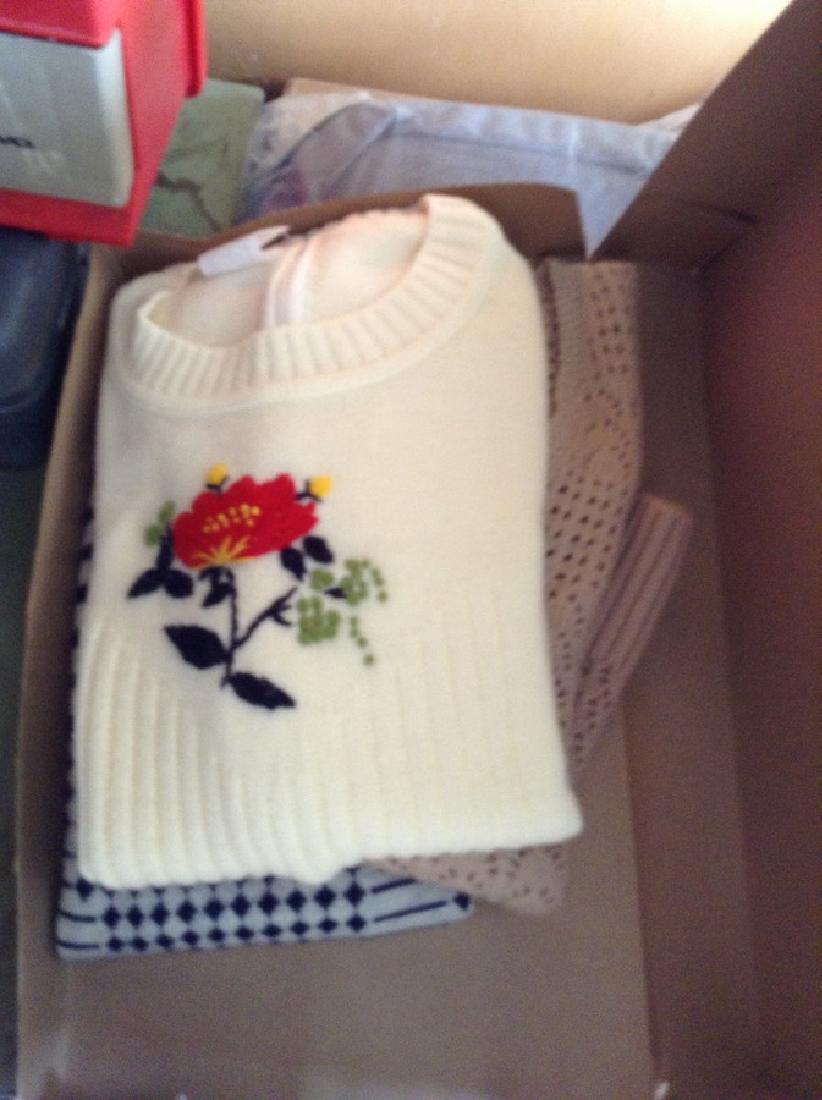 early vintage sweaters size S: early vintage sweaters size S