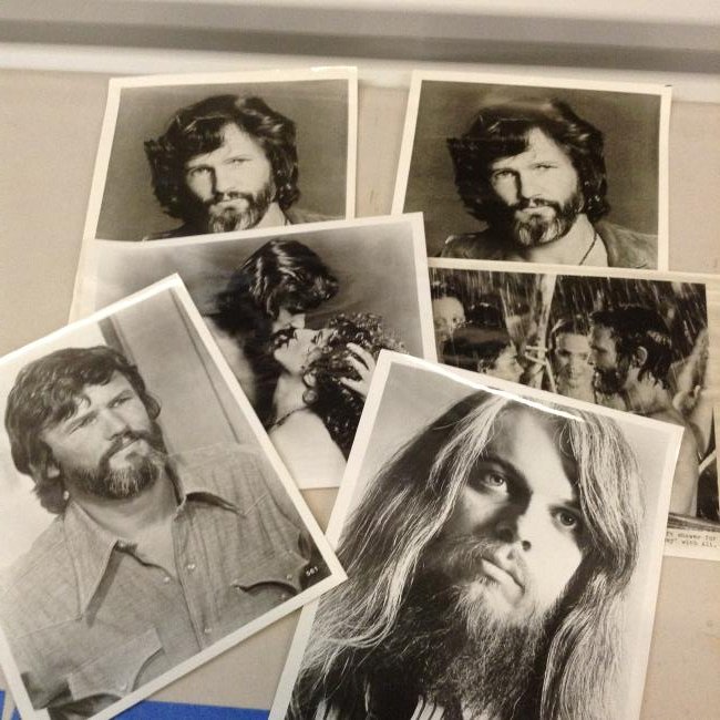 Original Photographic of Gustavo Parras assorted: Original Photographic of Gustavo Parras assorted