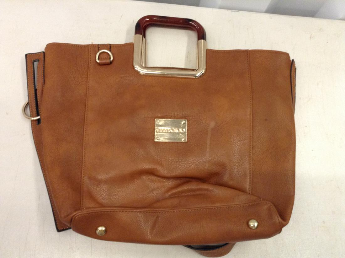 Jimmy Choo Large Purse (L) (1 of 1)