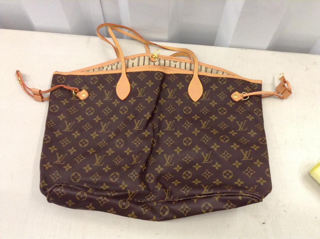 Large Louis Vuitton Bag (L) (1 of 1)