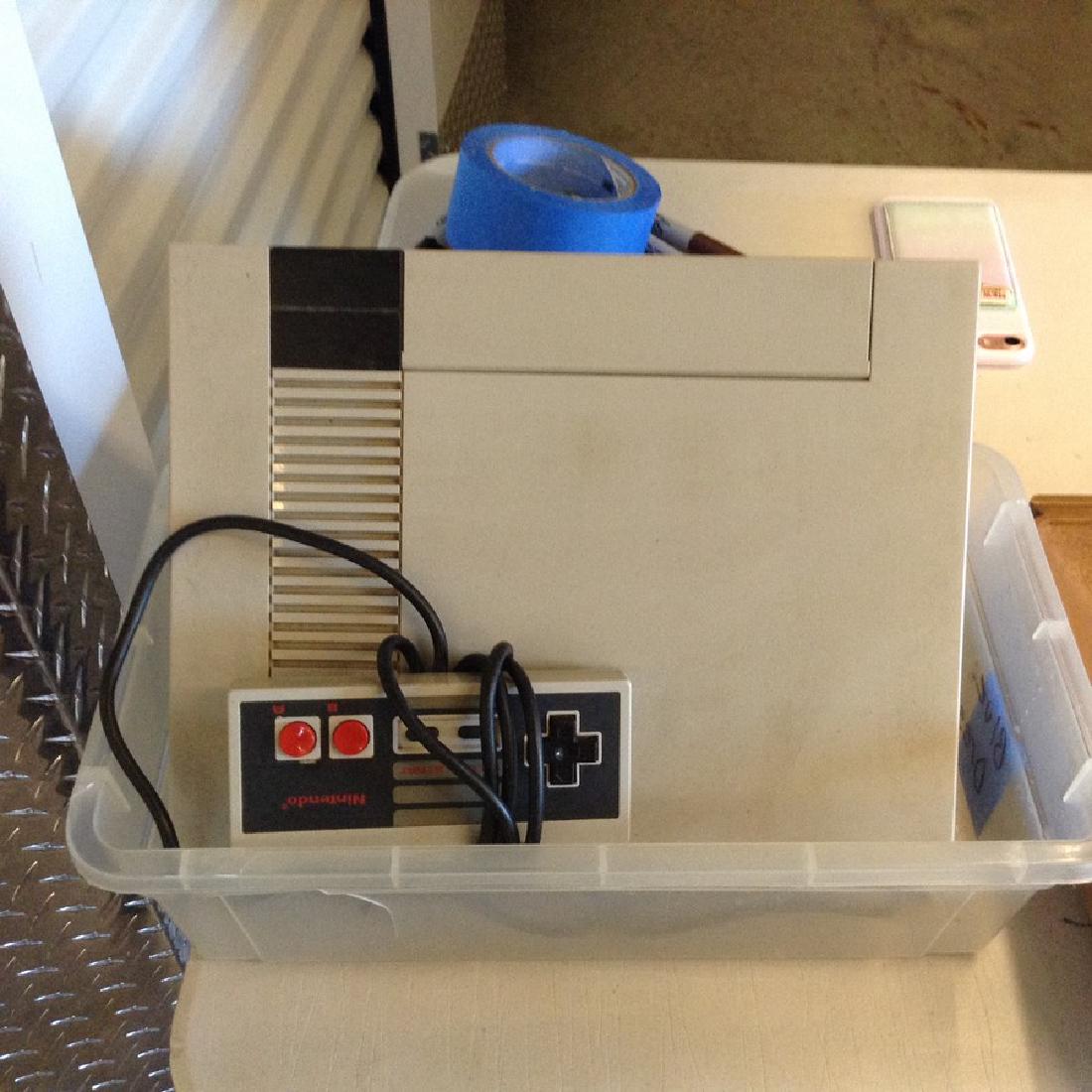 Nintendo Entertainment system: Nintendo Entertainment system