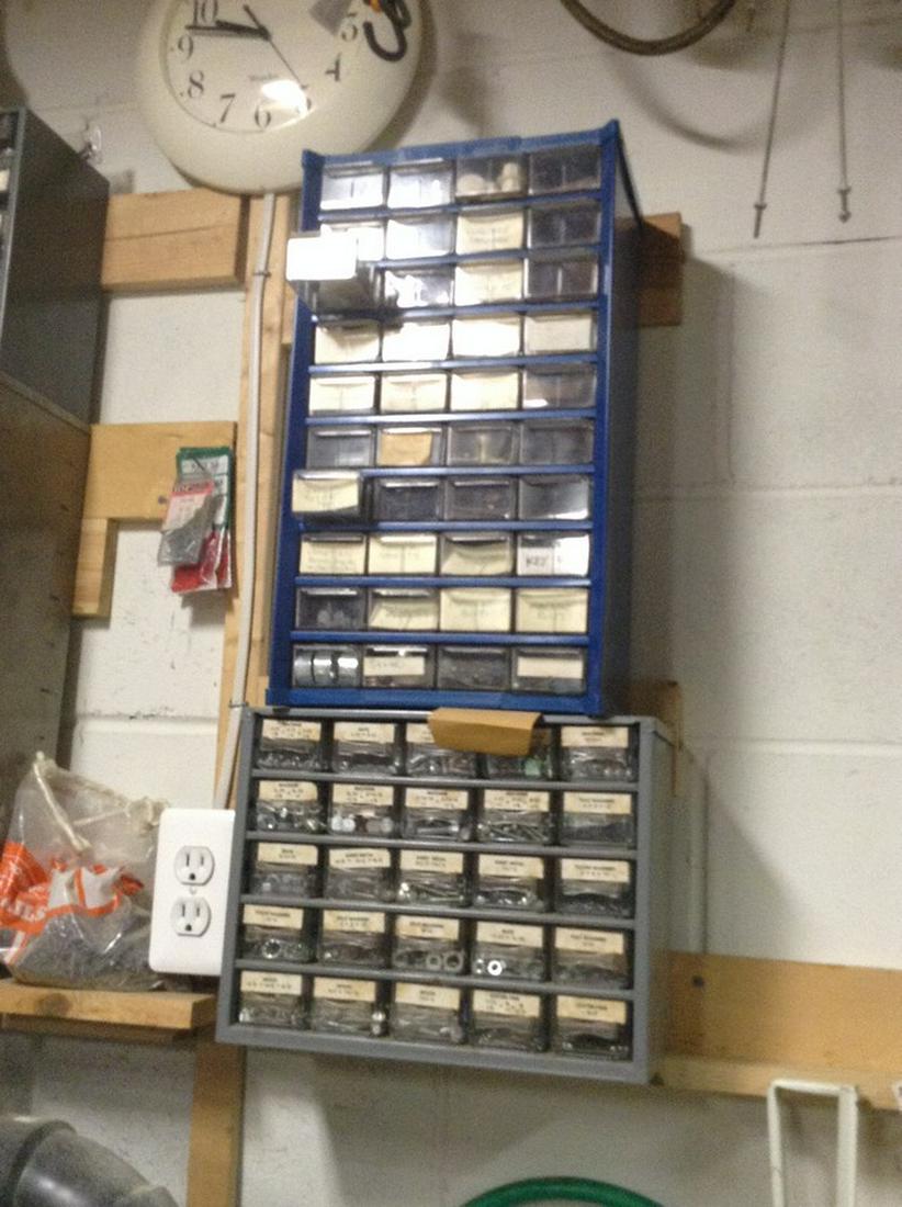 nuts, bullets, bins and holders (1 of 1)