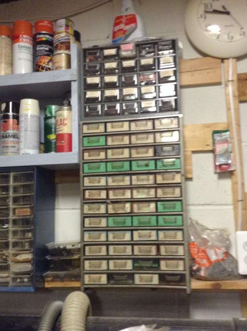 nuts, bullets, bins and holders (1 of 1)