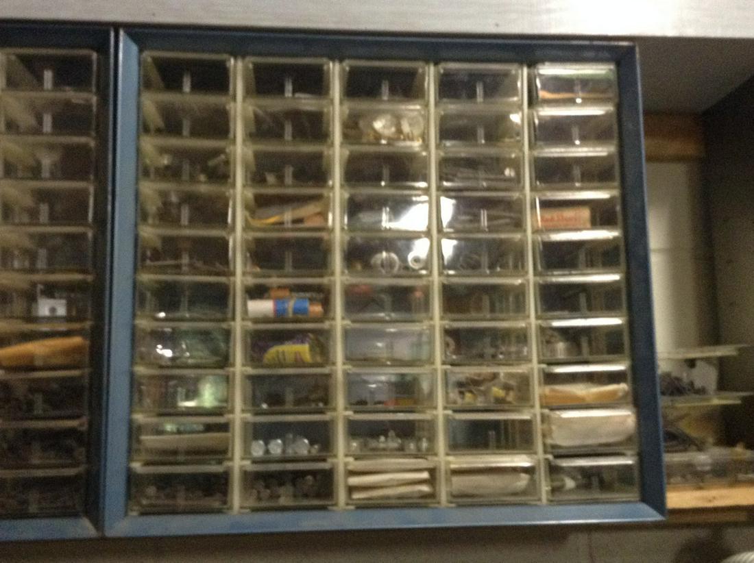 nuts, bullets, bins and holders (1 of 1)