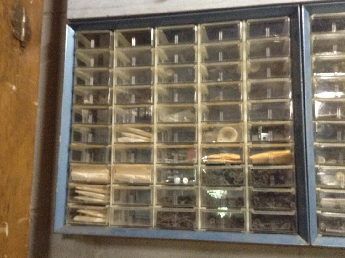 nuts, bullets, bins and holders (1 of 1)