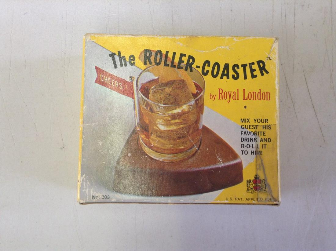 Royal London " The Roller - Coaster": Royal London " The Roller - Coaster"