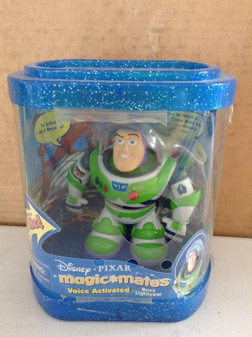 think away toys sound activated buzz lightyears: think away toys sound activated buzz lightyears