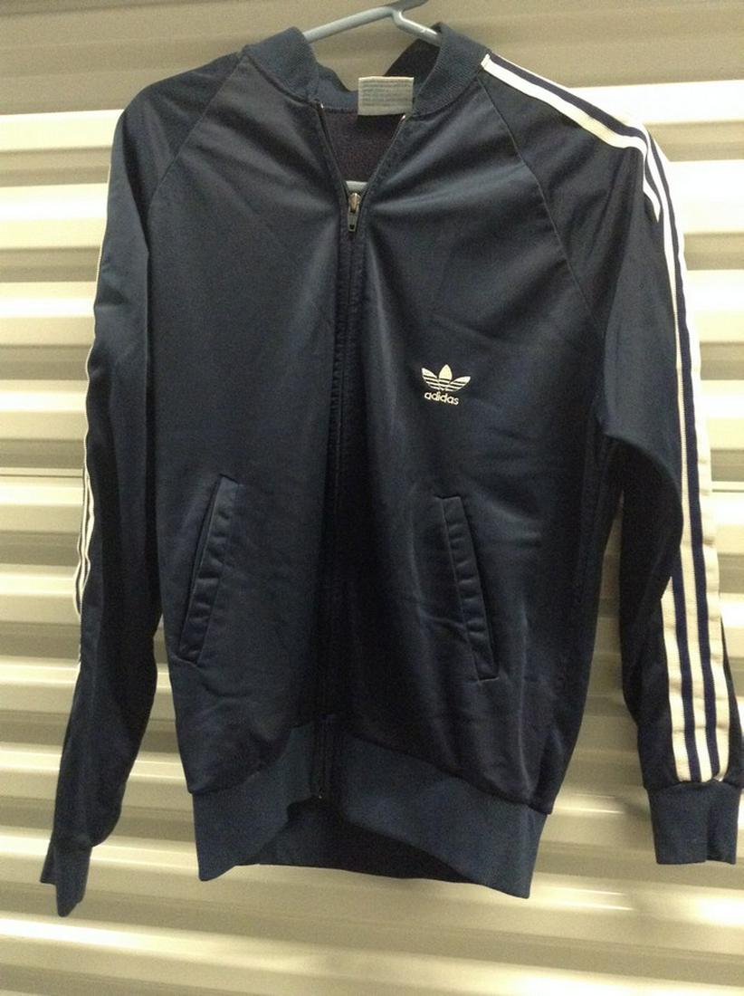 vintage adidas jacket