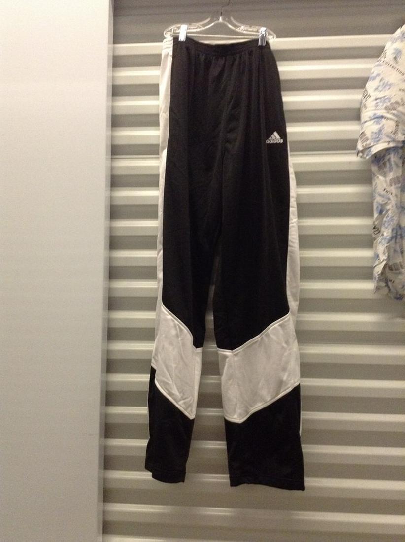 vintage Adidas pants size XL: vintage Adidas pants size XL