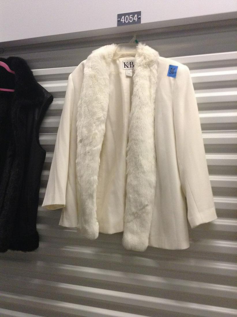 KB Stella Lousie size 18W: KB Stella Lousie size 18W