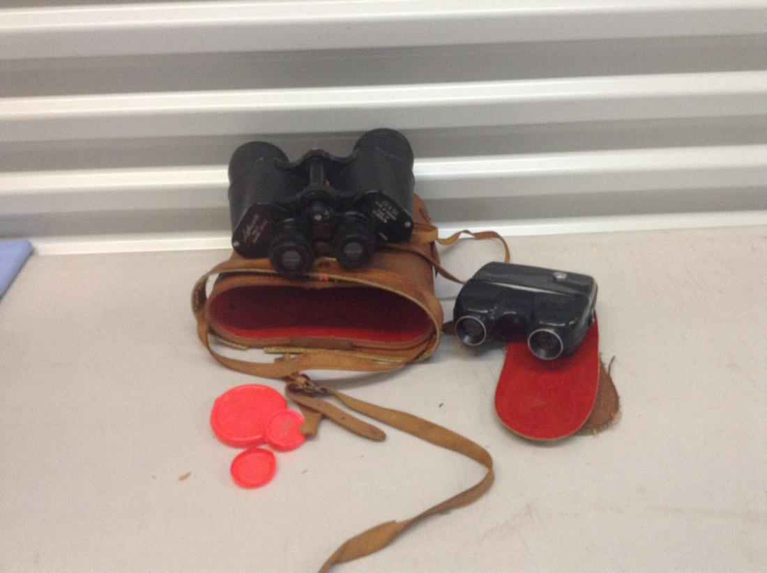 Lafayette 20 x 50 binoculars and more: Lafayette 20 x 50 binoculars and more