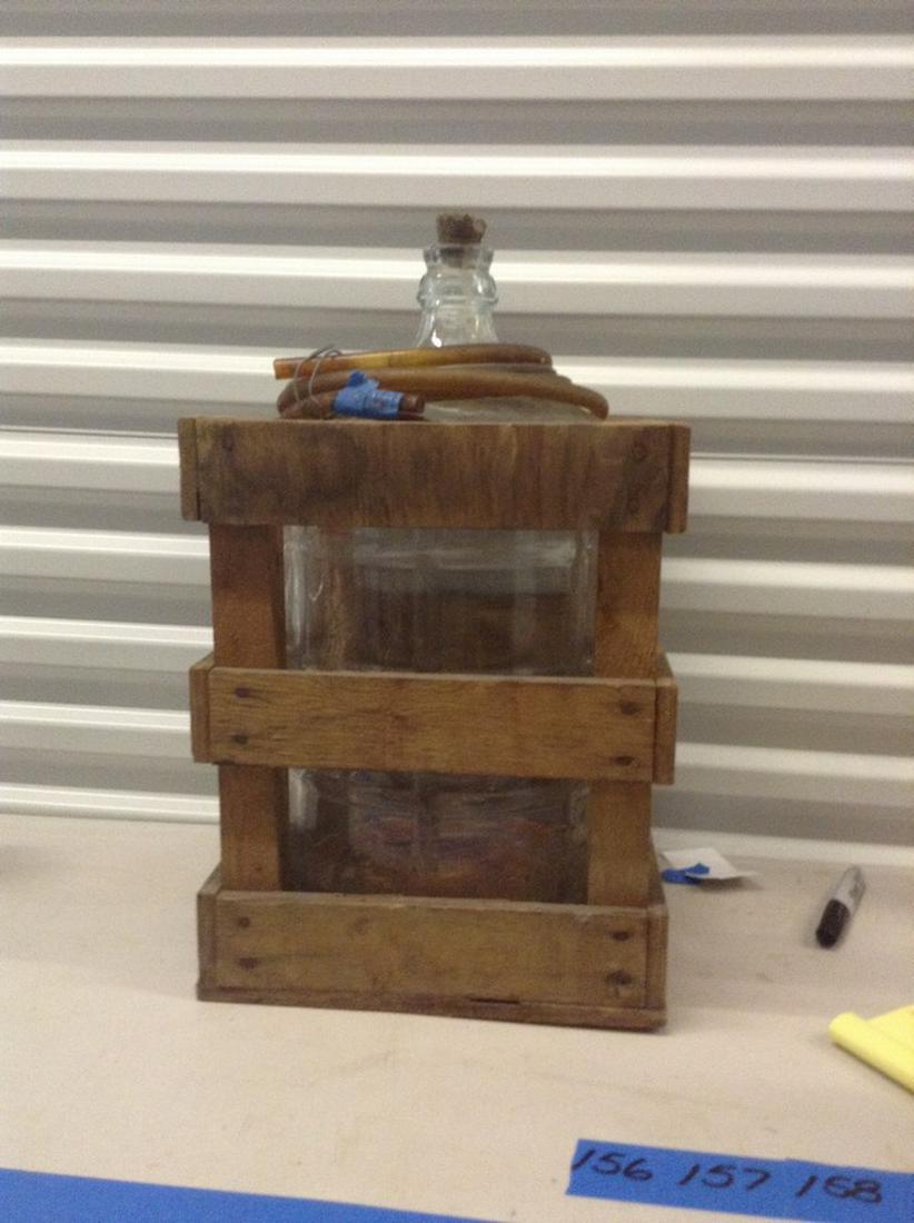 Great Bear water jug (1 of 1)