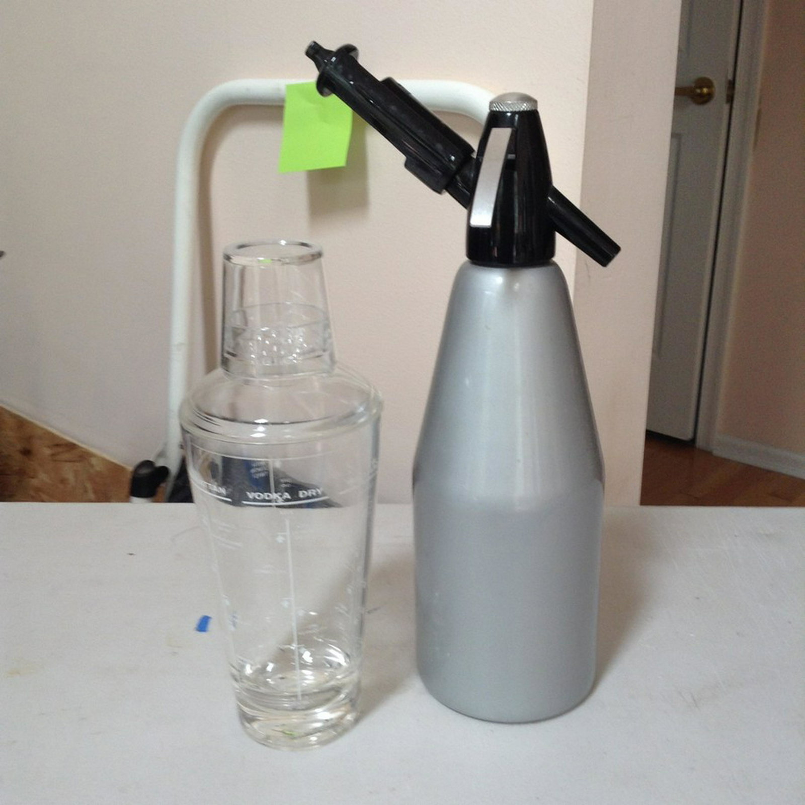 drink mixture and wine: drink mixture and wine