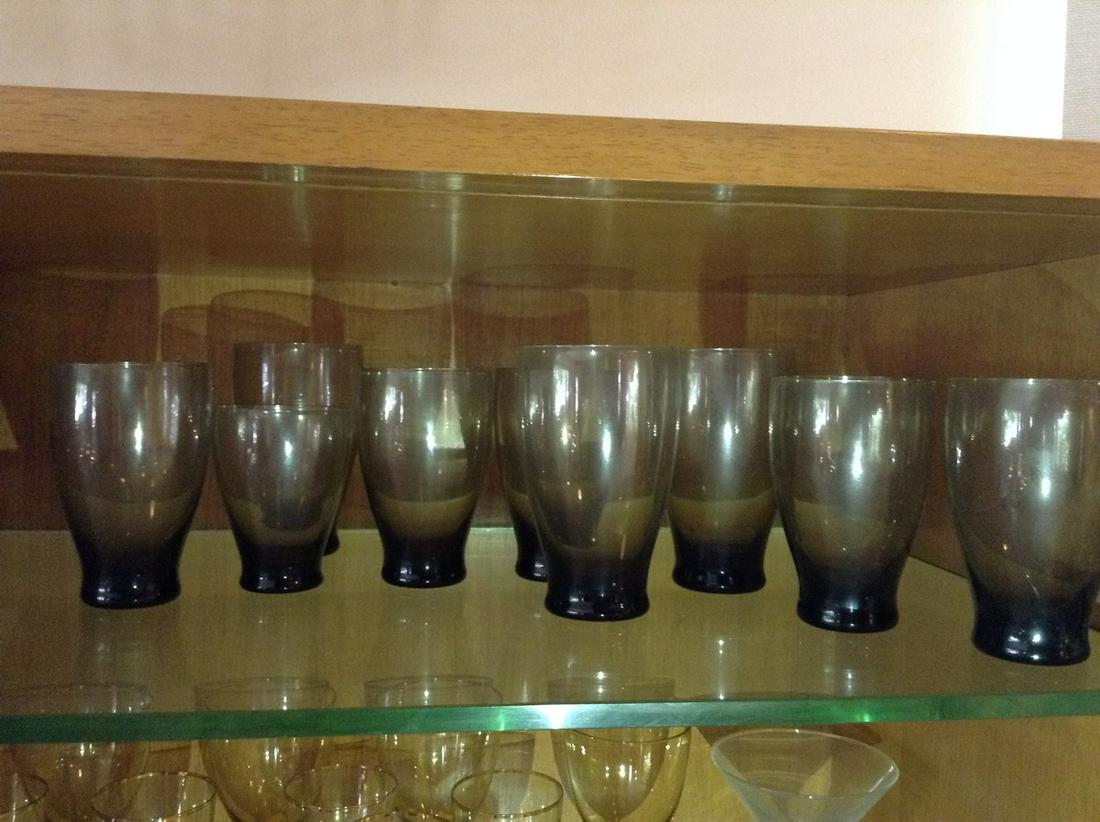 Russel Wright Glassware: Russel Wright Glassware