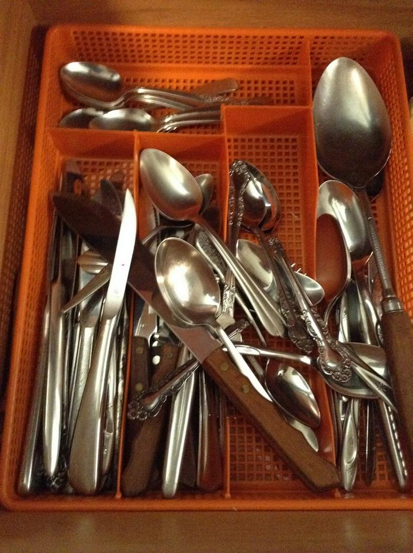 Vintage Tableware: Vintage Tableware