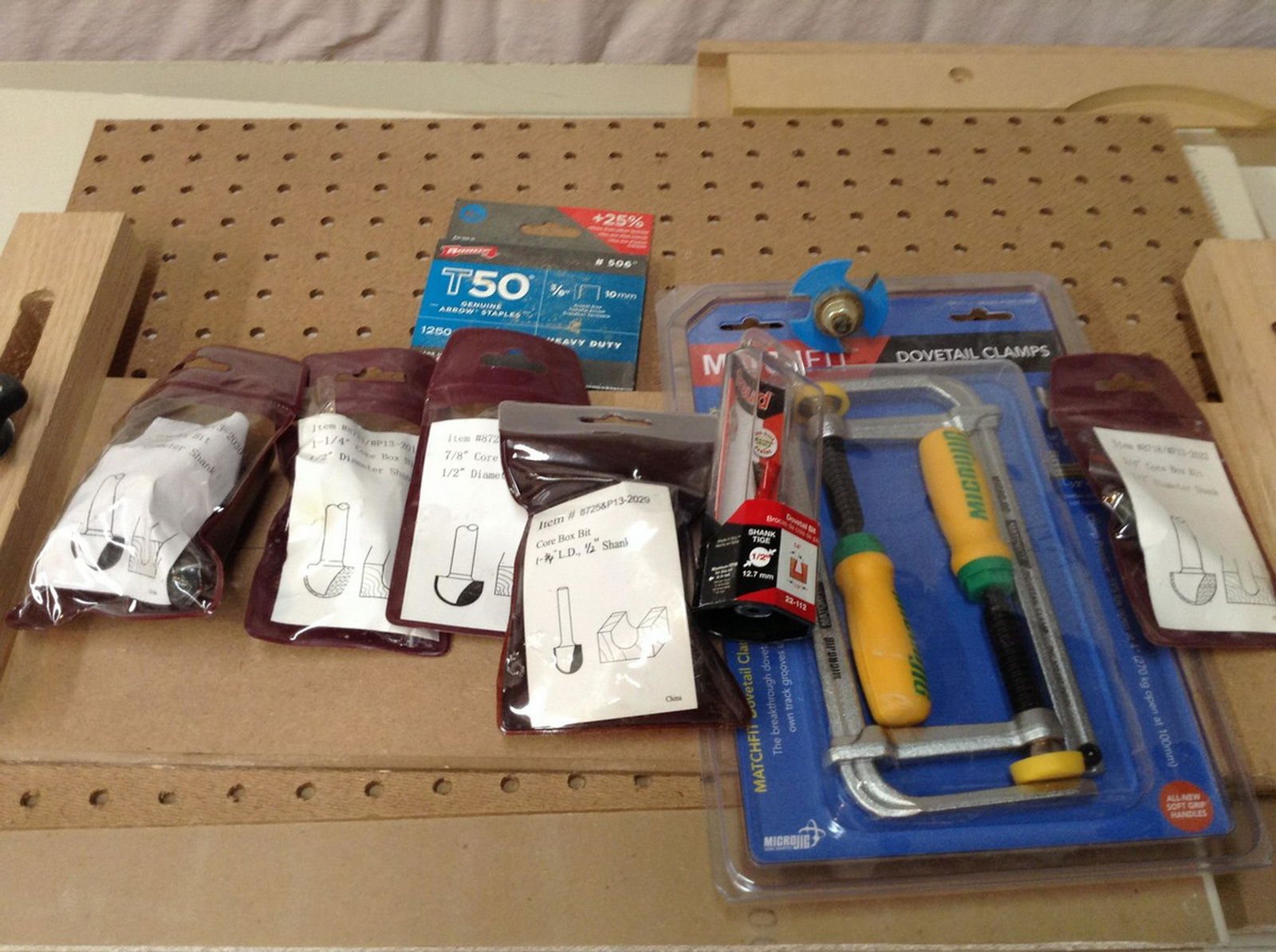 router bits and more (1 of 1)