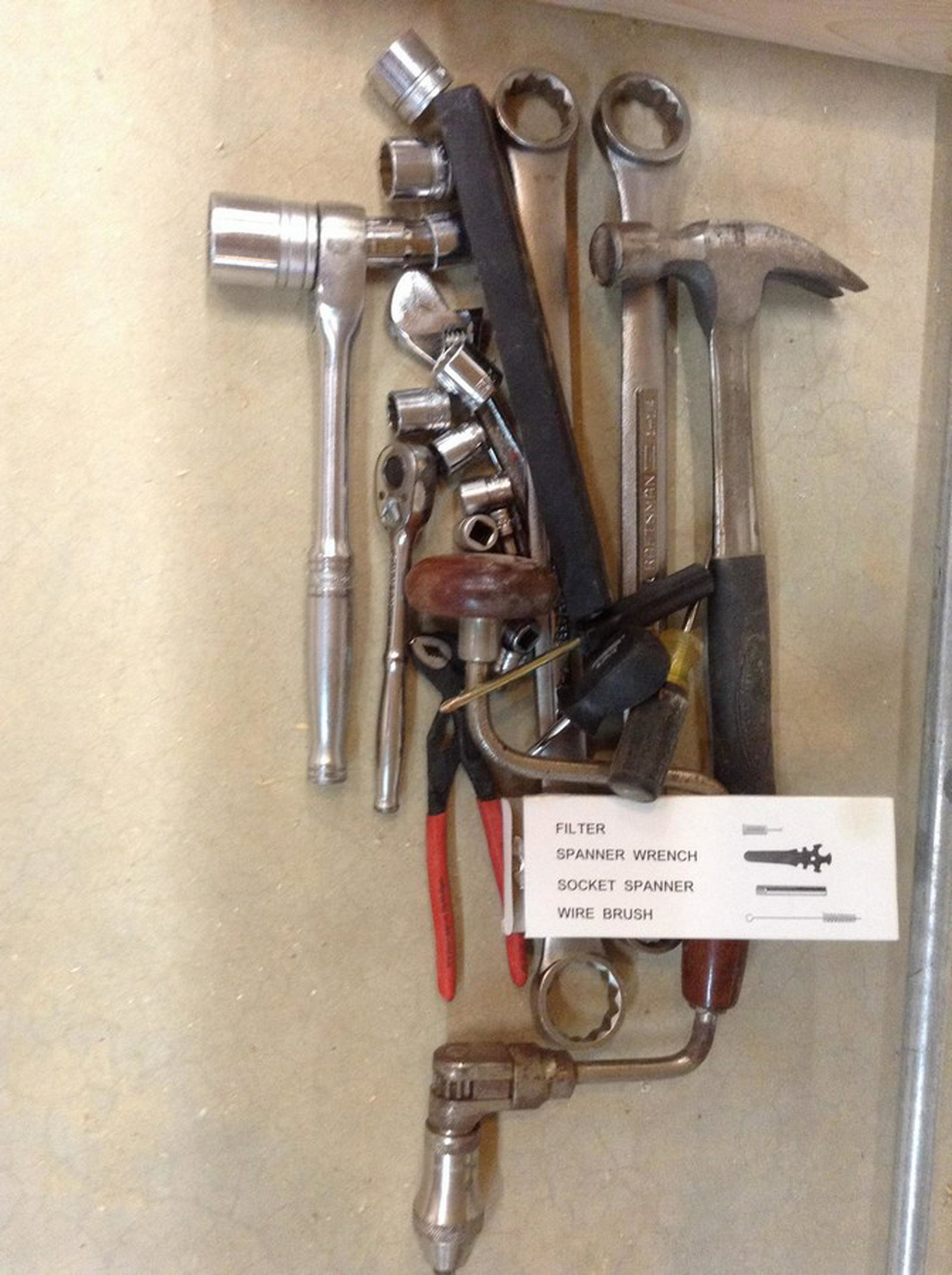 snap on and other tools: snap on and other tools