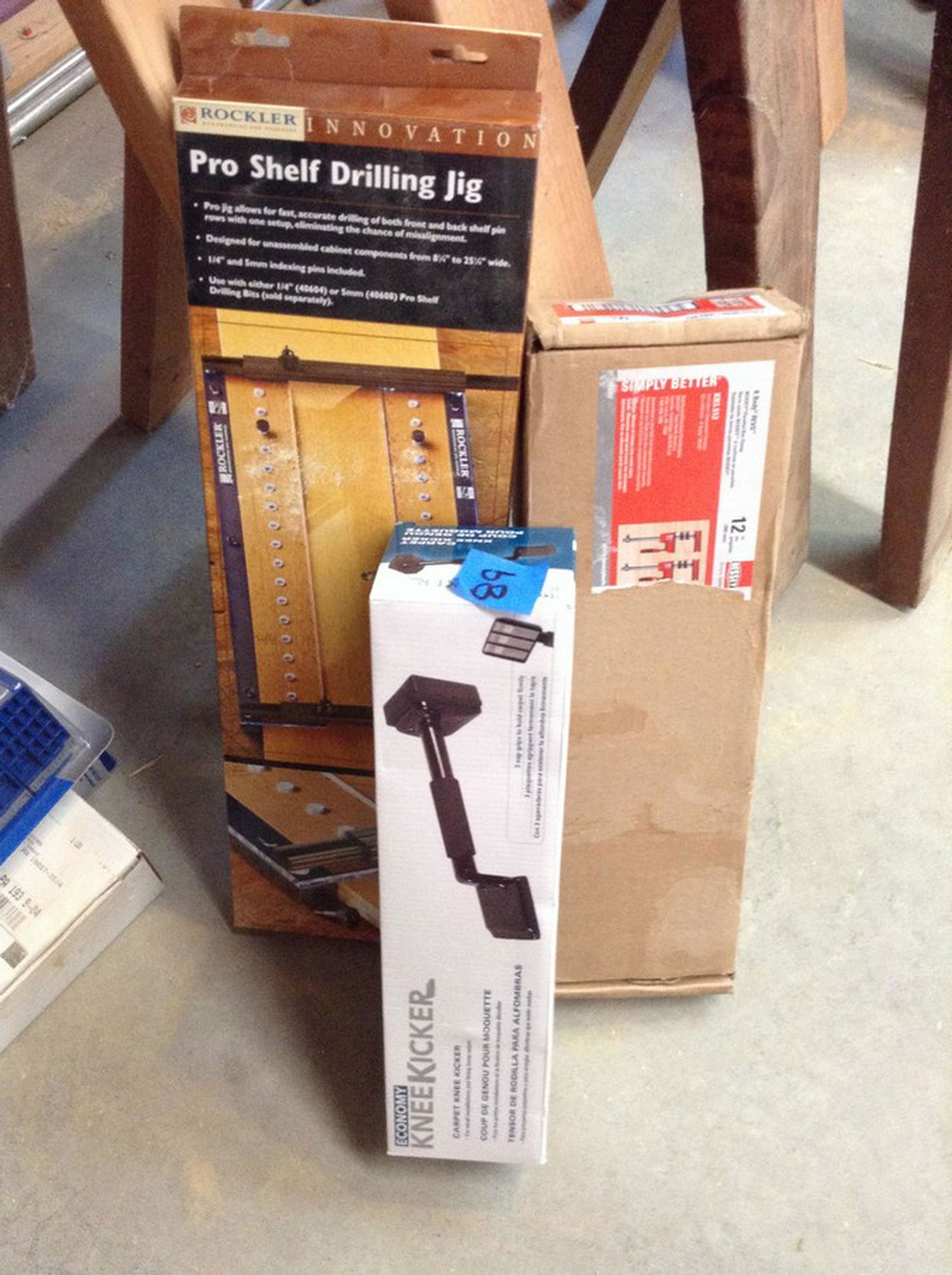 lot of new tools (1 of 1)