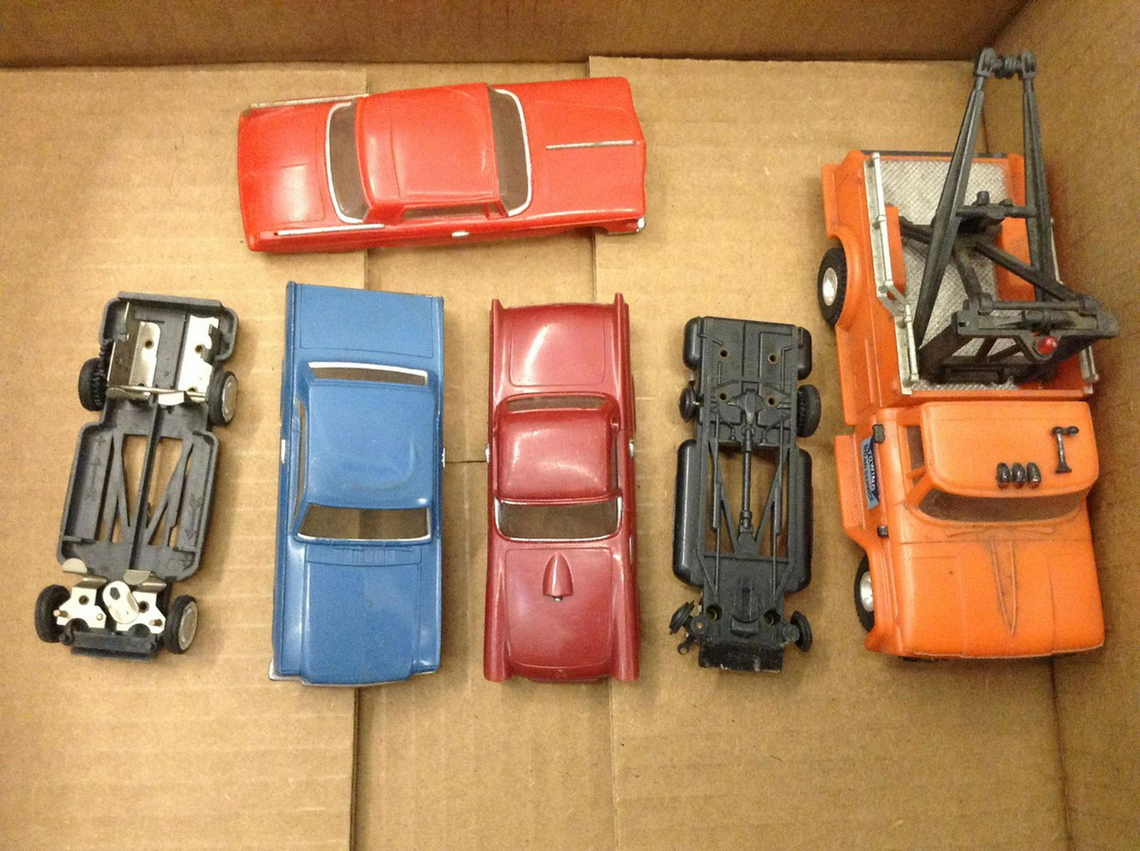 Ideal Motorific battery powered race cars: Ideal Motorific battery powered race cars