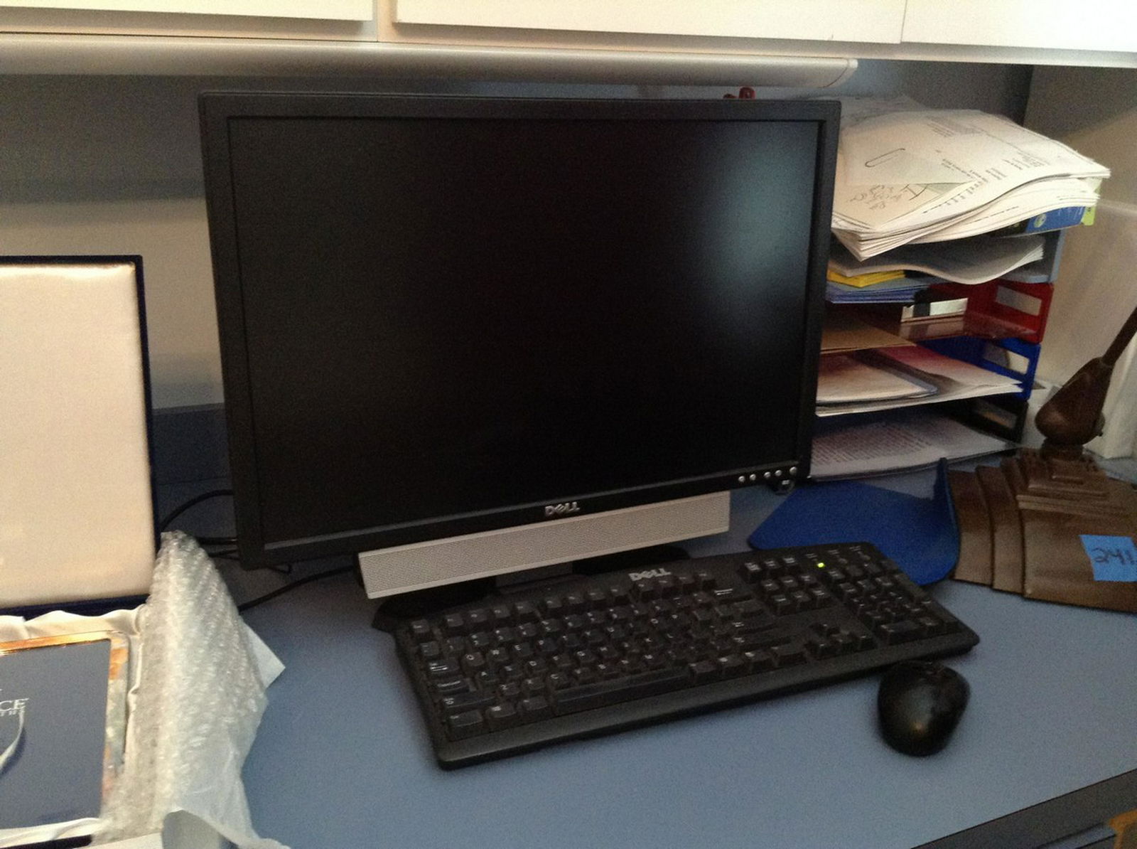 dell tower computer working (1 of 1)