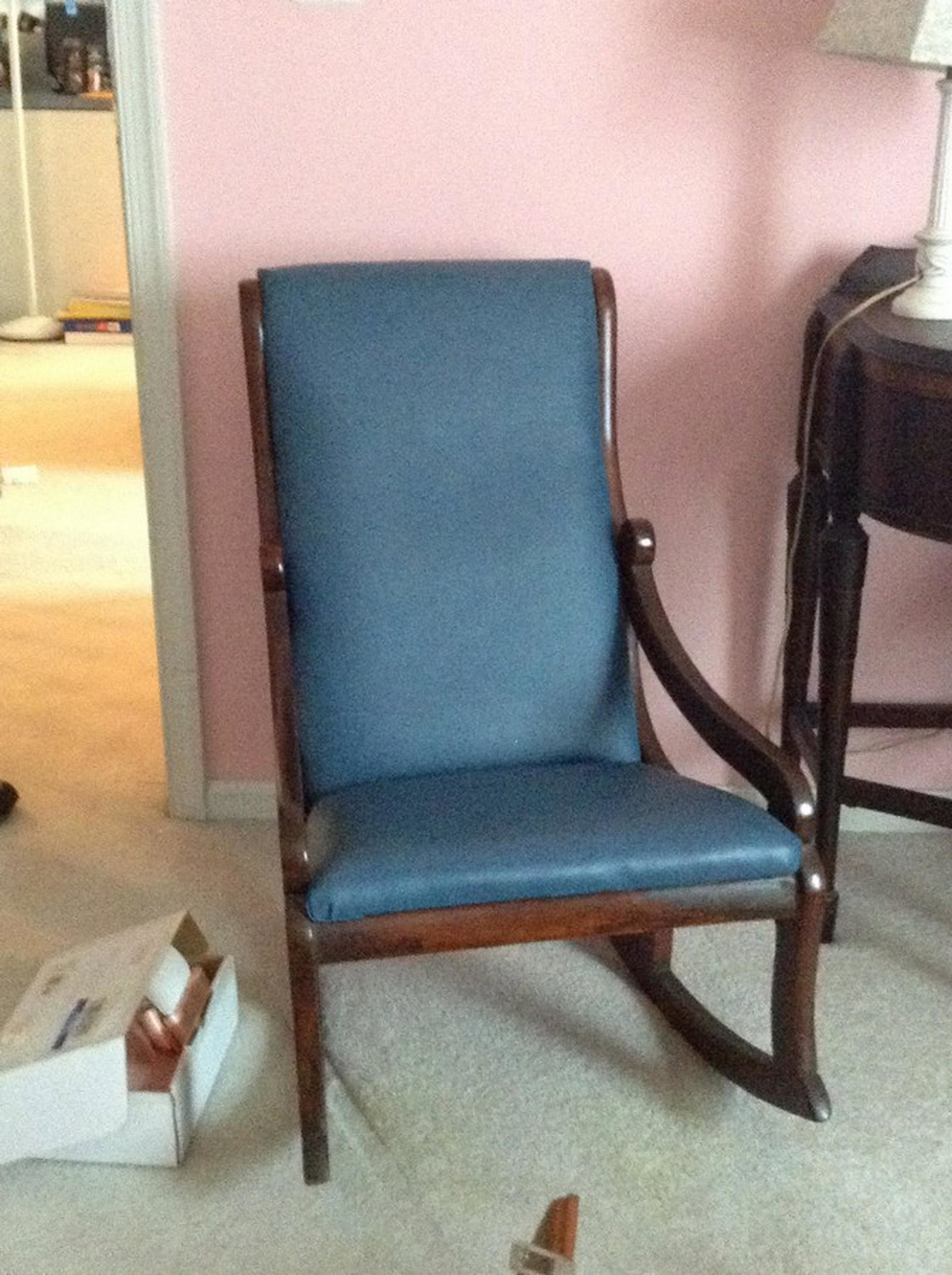 earlying rocking chair: earlying rocking chair