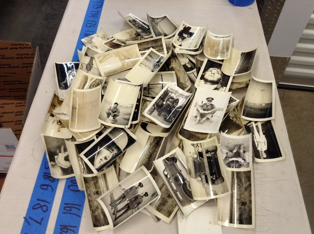 large amount of black and white pictures (1 of 1)