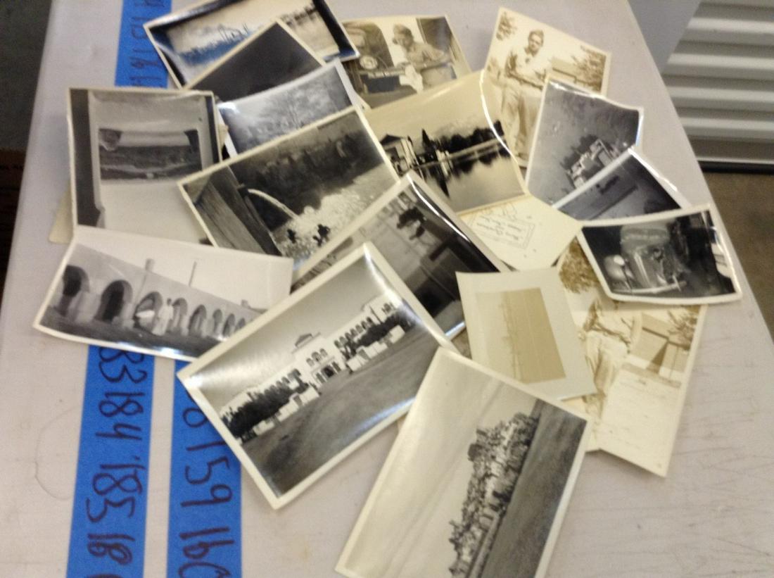 large amount of black and white pictures (1 of 1)