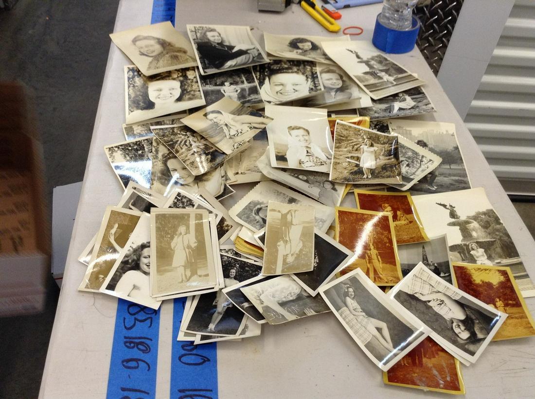 large amount of black and white pictures (1 of 1)