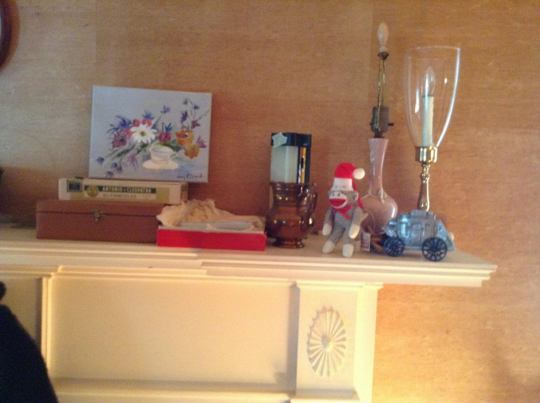 stage coach bank, cigar boxes and more: stage coach bank, cigar boxes and more