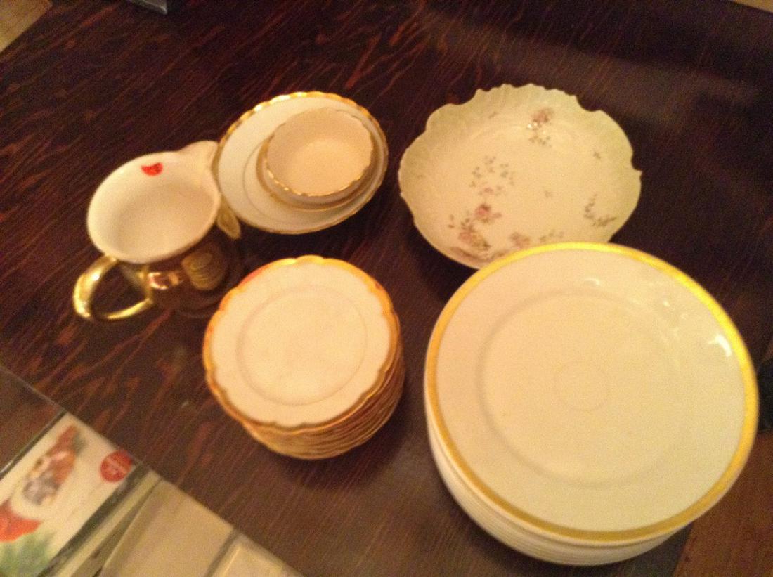 vintage Lenox and more: vintage Lenox and more