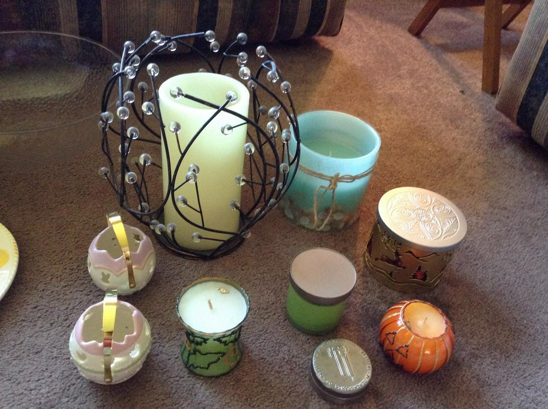 Lenox Easter baskets and more: Lenox Easter baskets and more