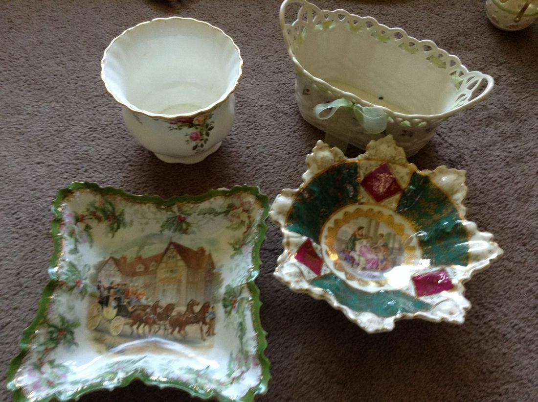 Lenox and more: Lenox and more