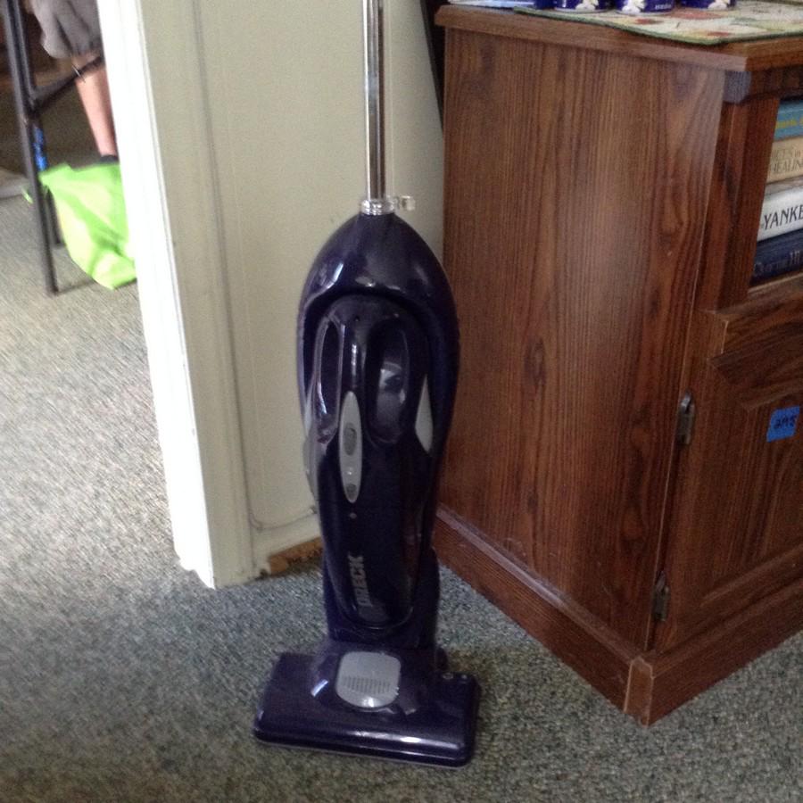 Oreck Vacuum: Oreck Vacuum