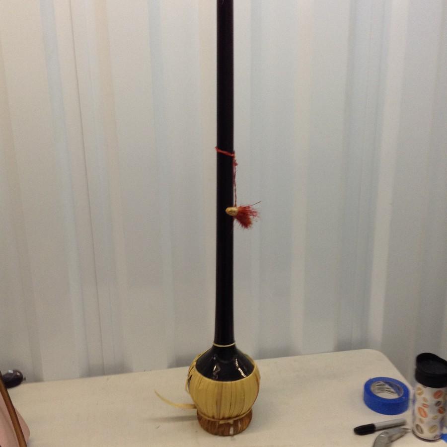 Chianti liquor in large box: Chianti liquor in large box