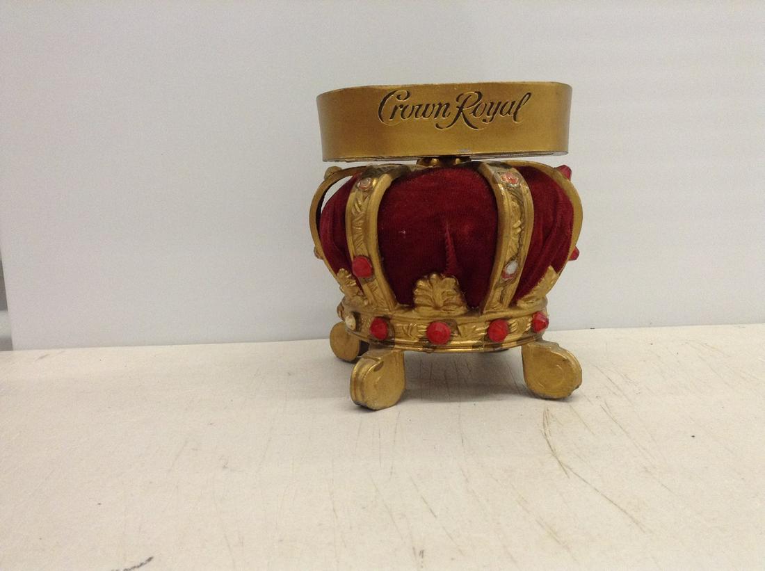 Crown Royal bottle stand 6x6 (1 of 1)