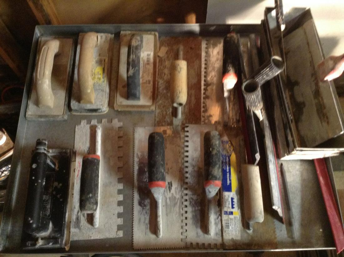 Tile Tools: Tile Tools