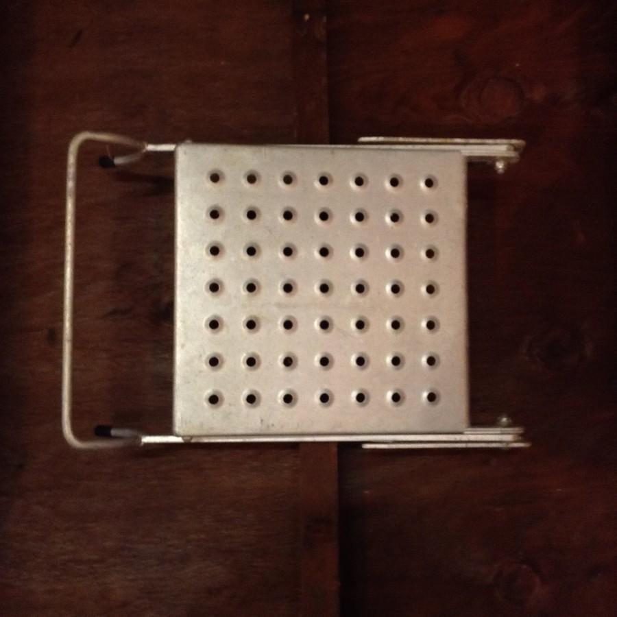 Little Giant Work platform (1 of 1)