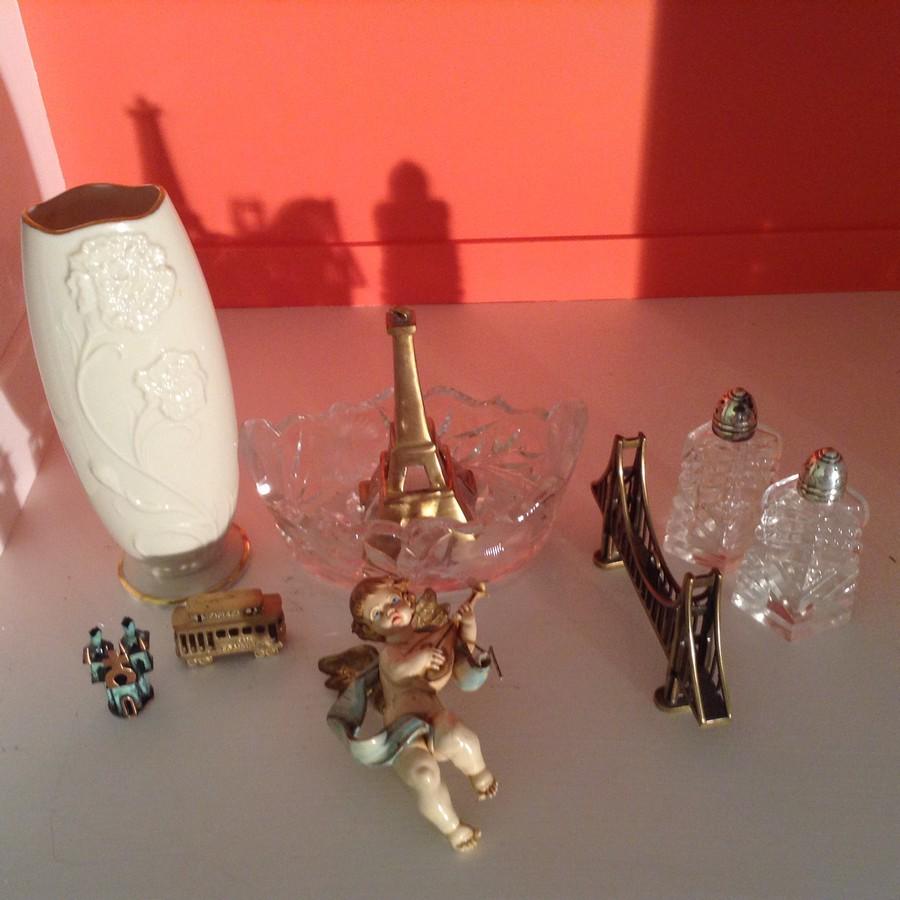Lenox and more: Lenox and more