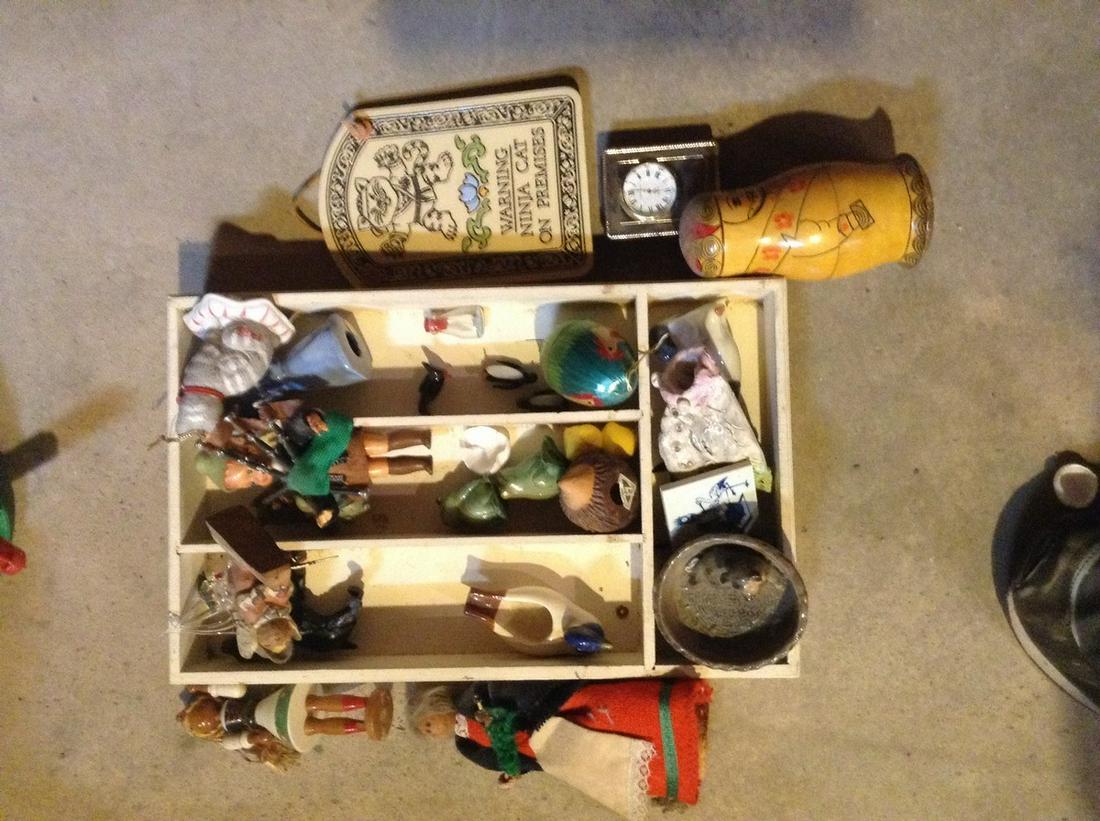 Wade figures & dolls & more: Wade figures & dolls & more