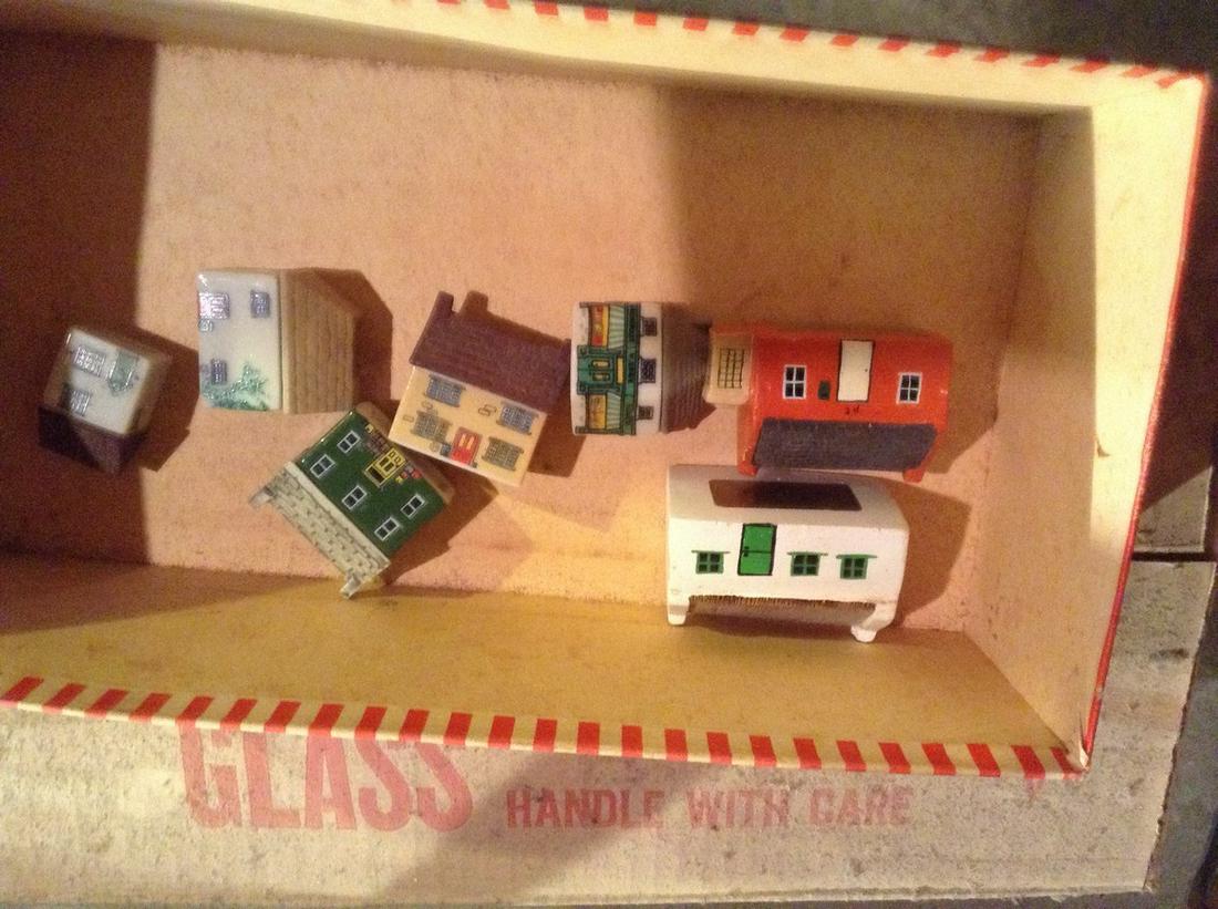wade houses: wade houses