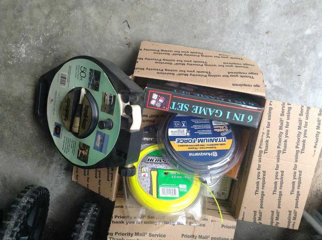 trimmer line hose and more: trimmer line hose and more
