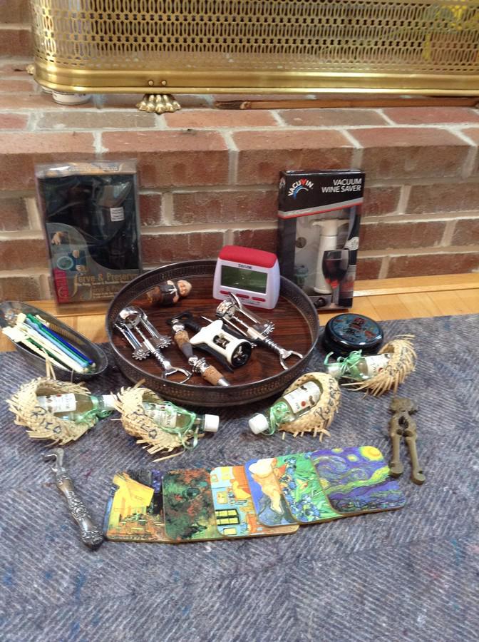 lot of bottle openers and more: lot of bottle openers and more