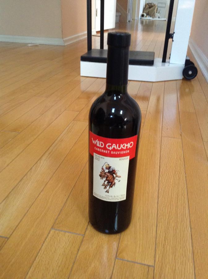 Pinot Grigio: Pinot Grigio
