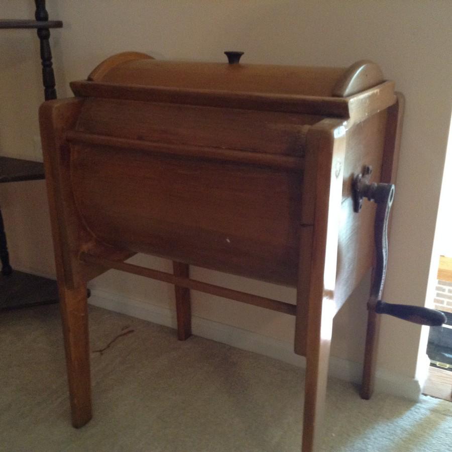 vintage butter turner (1 of 1)